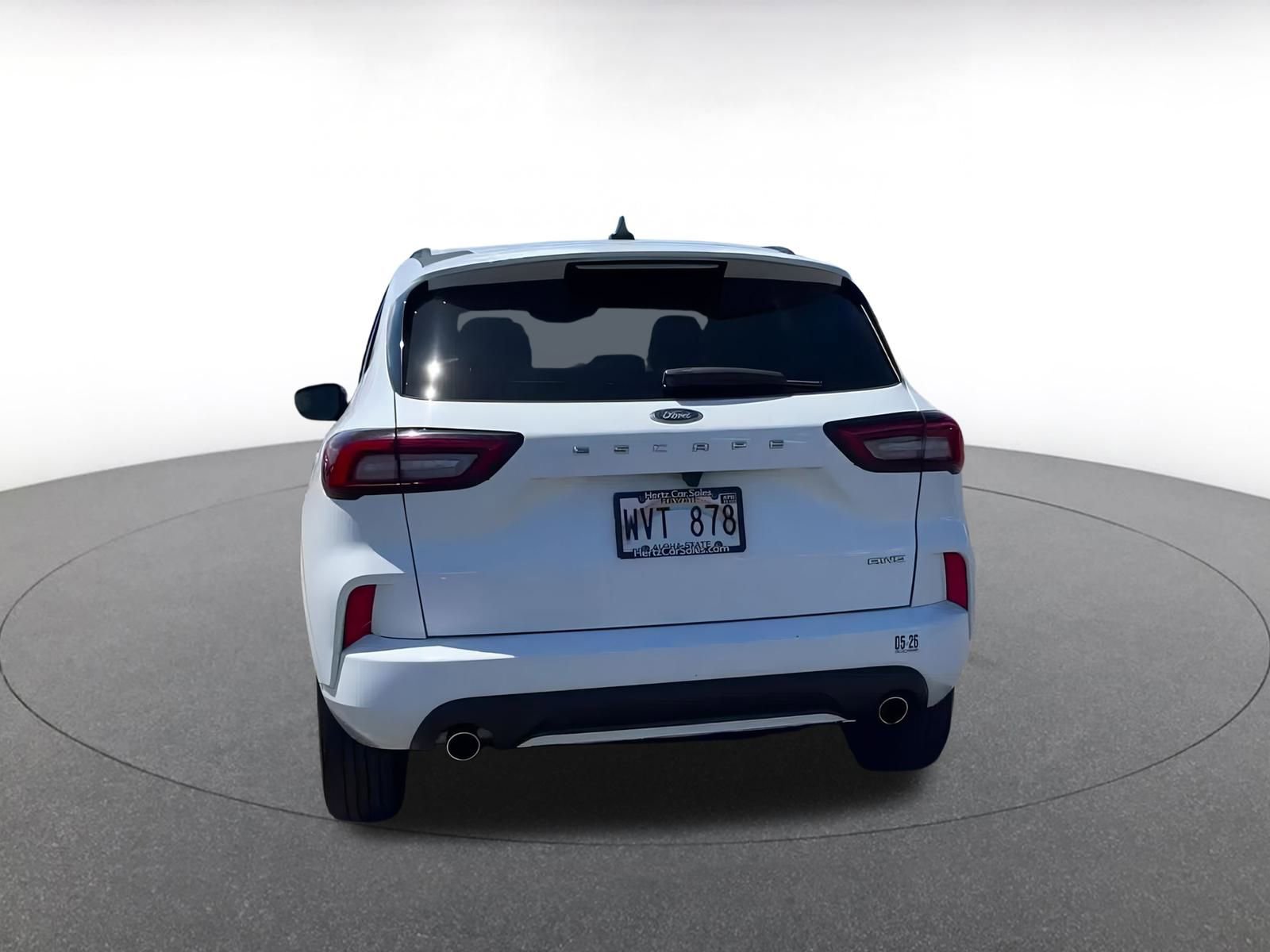 Used 2023 Ford Escape ST-Line image 11