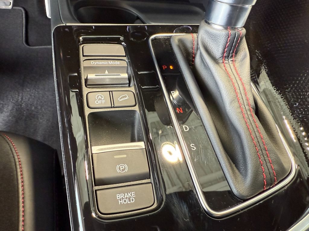 New 2026 Acura ADX A-Spec image 24