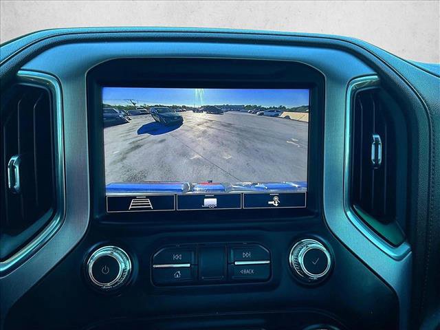Used 2020 GMC Sierra 1500 SLT image 23