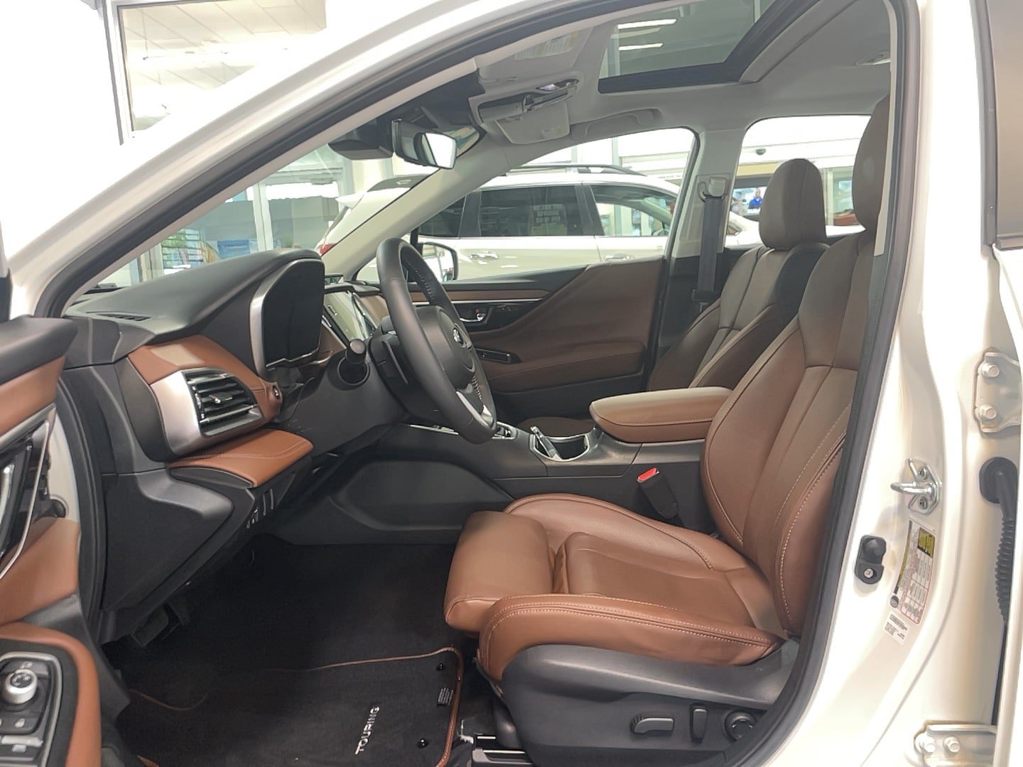 Used 2025 Subaru Legacy Touring XT AWD/4WD image 20