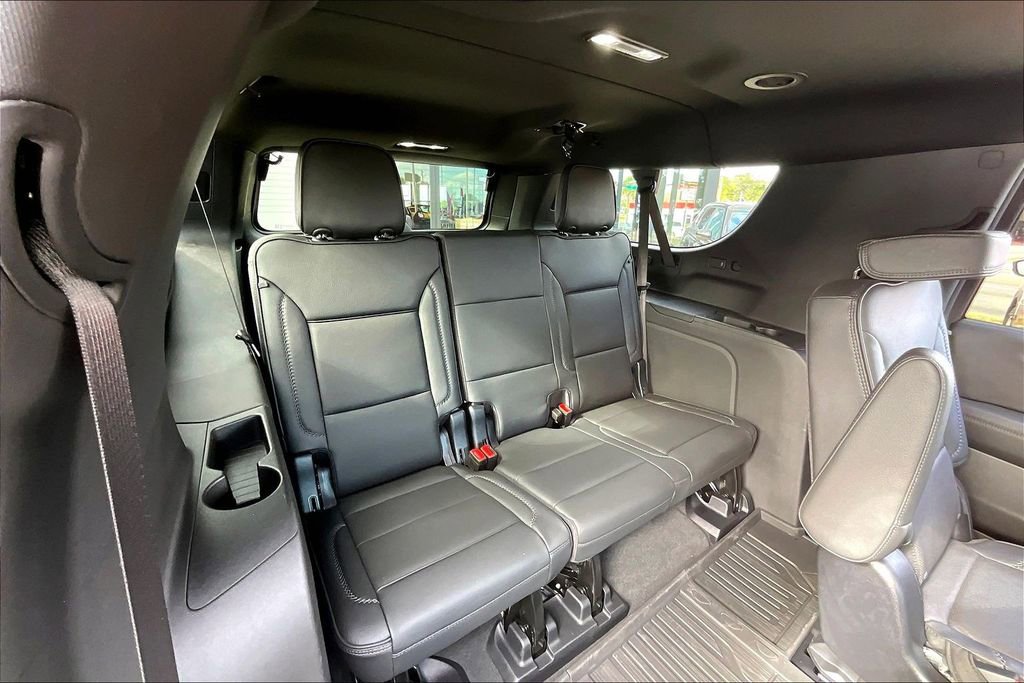 Used 2025 GMC Yukon XL Denali image 25