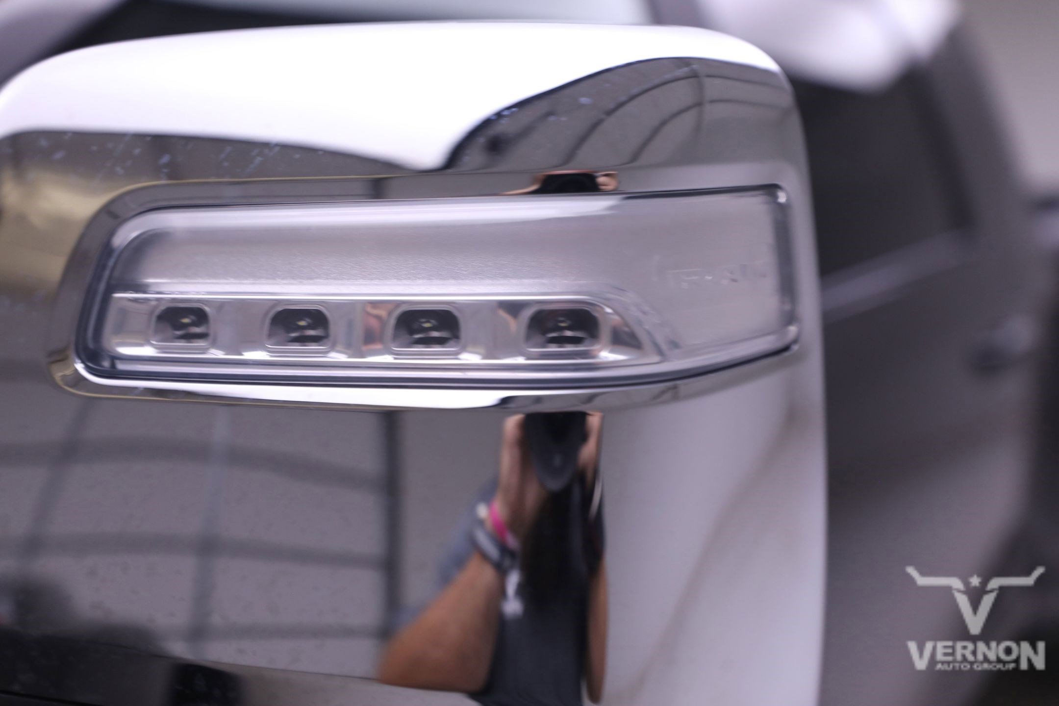 New 2025 RAM 3500 Laramie image 47