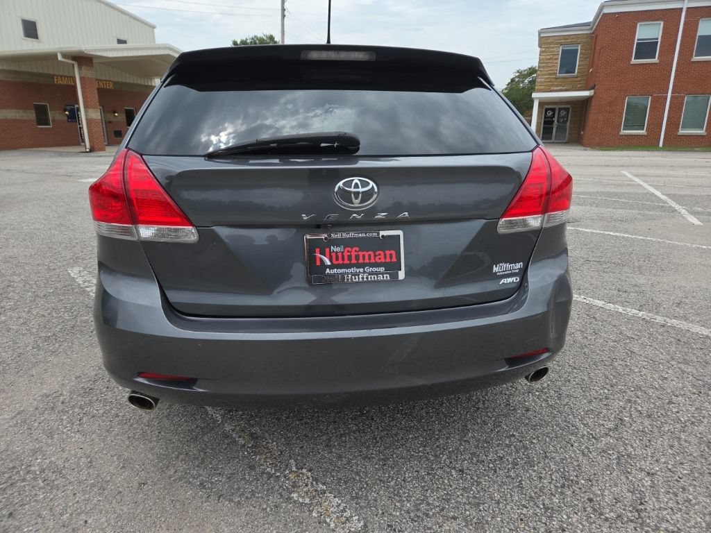 Used 2009 Toyota Venza AWD image 5