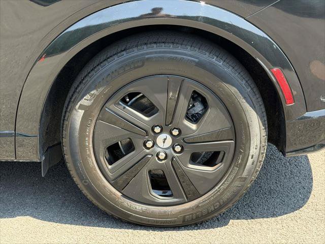 Used 2023 Ford Mustang Mach-E California Route 1 AWD/4WD image 10