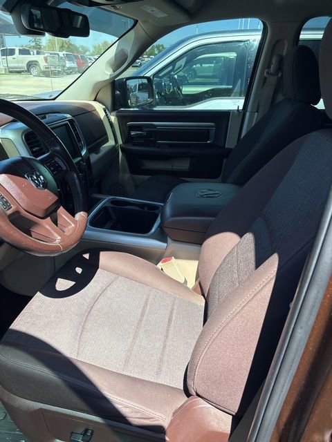 Used 2015 RAM 1500 Lone Star image 15