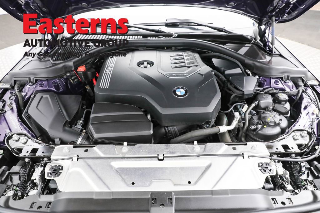 Used 2024 BMW 230i Coupe w/ Premium Package image 7