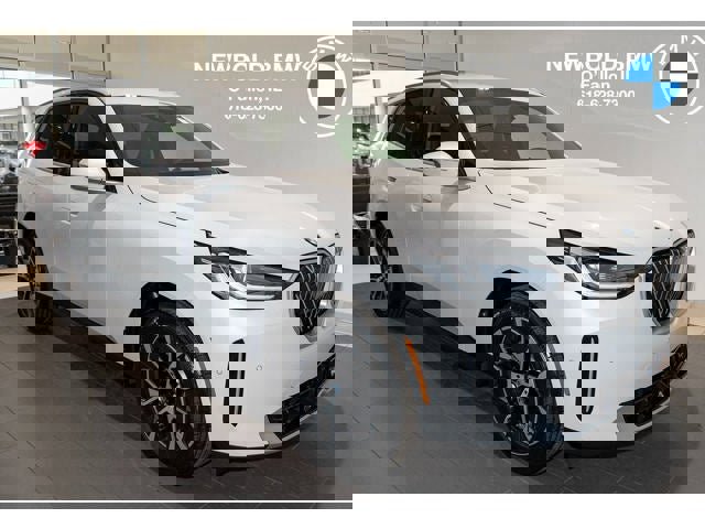 New 2026 BMW X3 xDrive30 w/ Convenience Package image 41