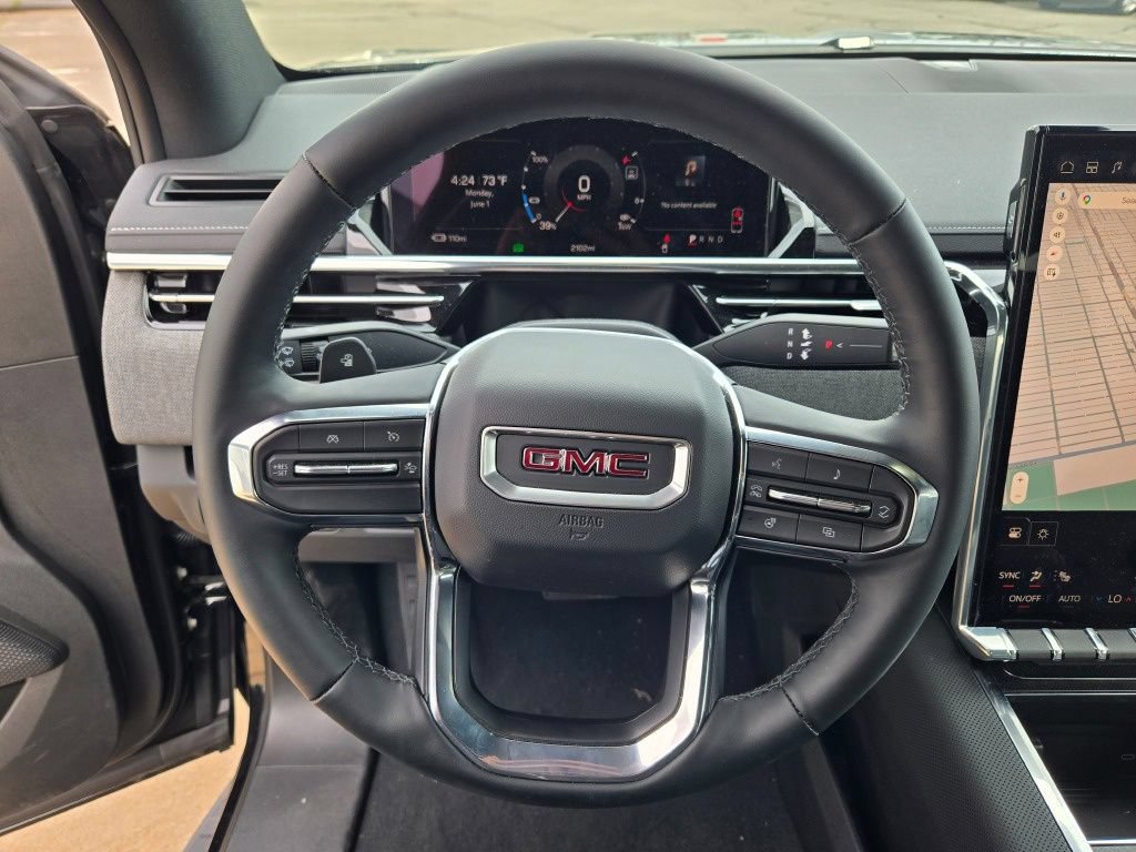 New 2026 GMC Sierra EV Elevation AWD/4WD image 42