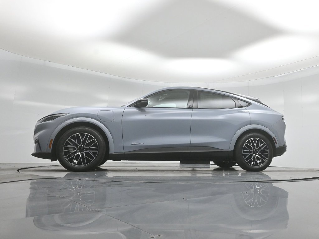 New 2026 Ford Mustang Mach-E Premium w/ Technology Package RWD image 49