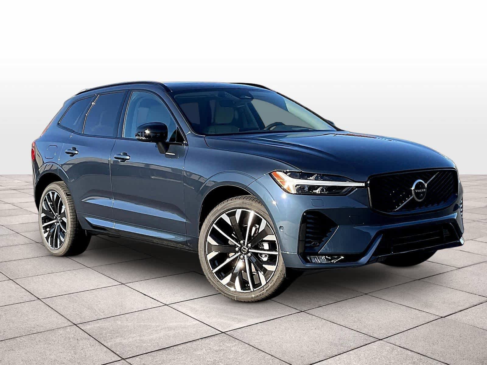 New 2026 Volvo XC60 B5 Ultra w/ Climate Package AWD/4WD image 2