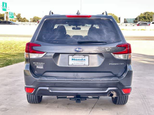 Used 2020 Subaru Forester w/ Alloy Wheel Package AWD/4WD image 6