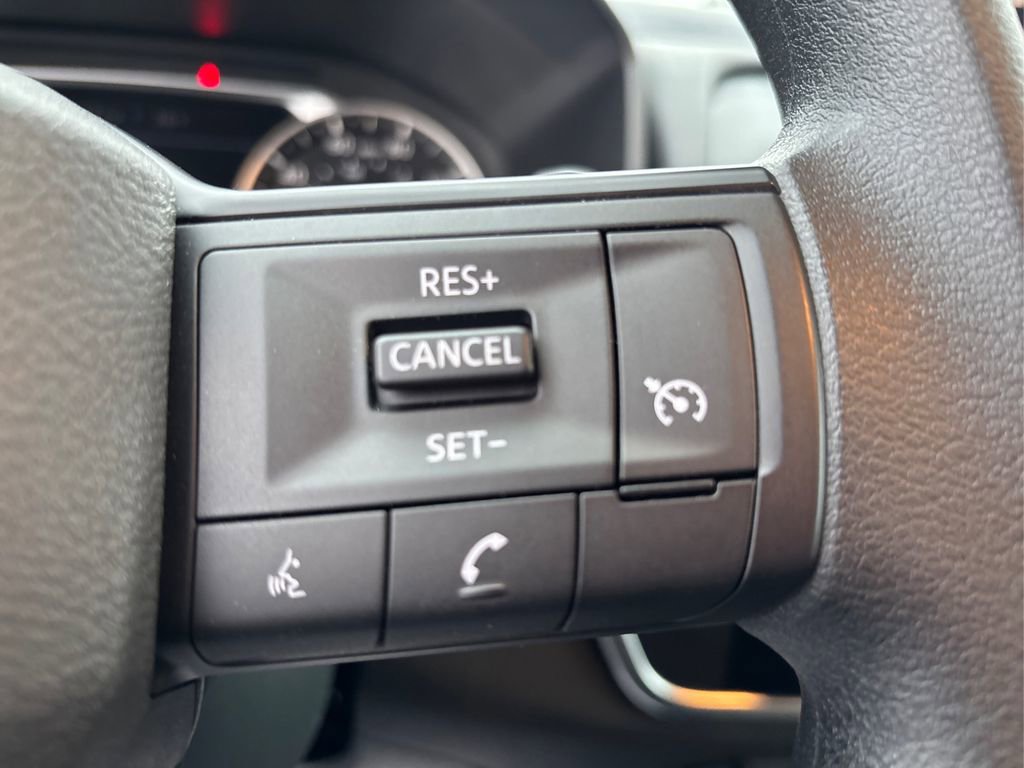 Certified 2025 Nissan Rogue S image 25