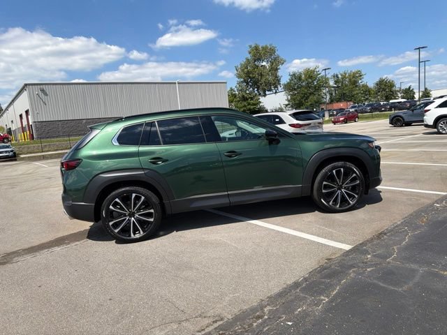New 2026 MAZDA CX-50 AWD 2.5 S image 6