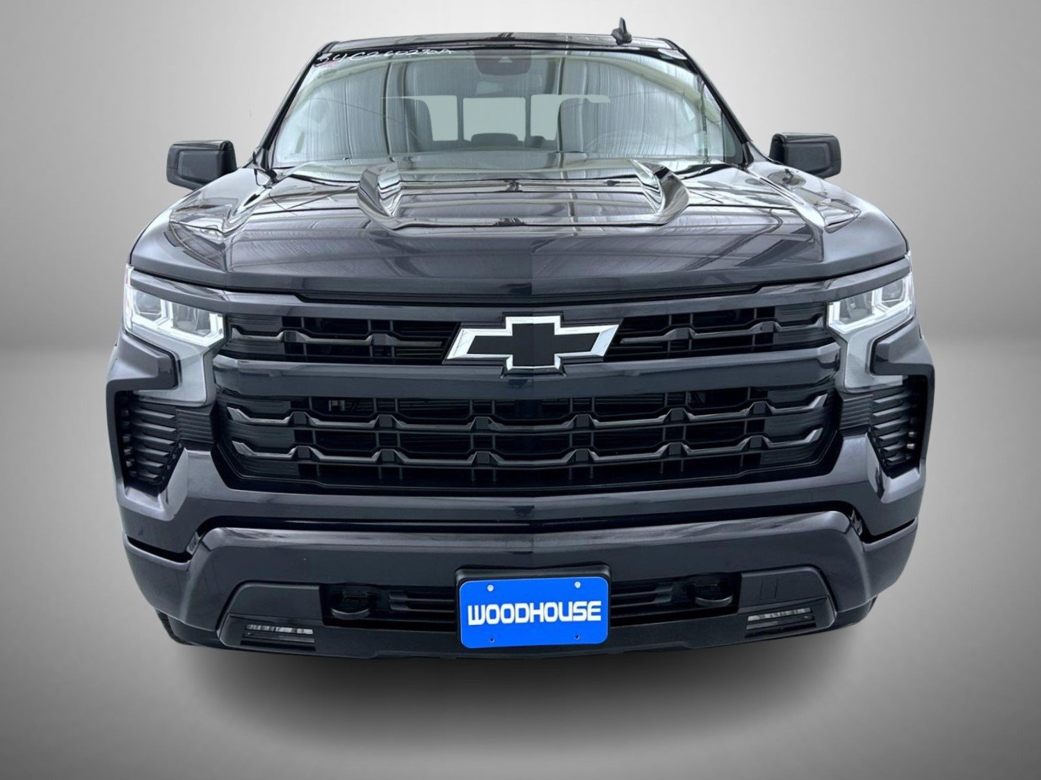 Used 2024 Chevrolet Silverado 1500 RST w/ All Star Edition Plus AWD/4WD image 2