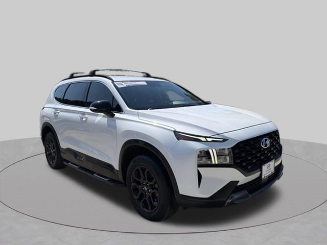 Used 2023 Hyundai Santa Fe XRT