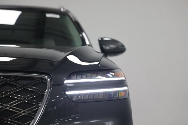 New 2027 Genesis GV70 2.5T Select AWD/4WD image 3