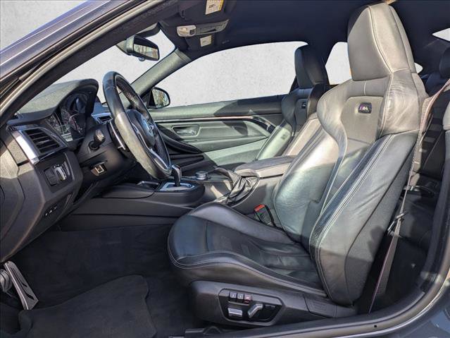 Used 2018 BMW M4 Coupe image 17