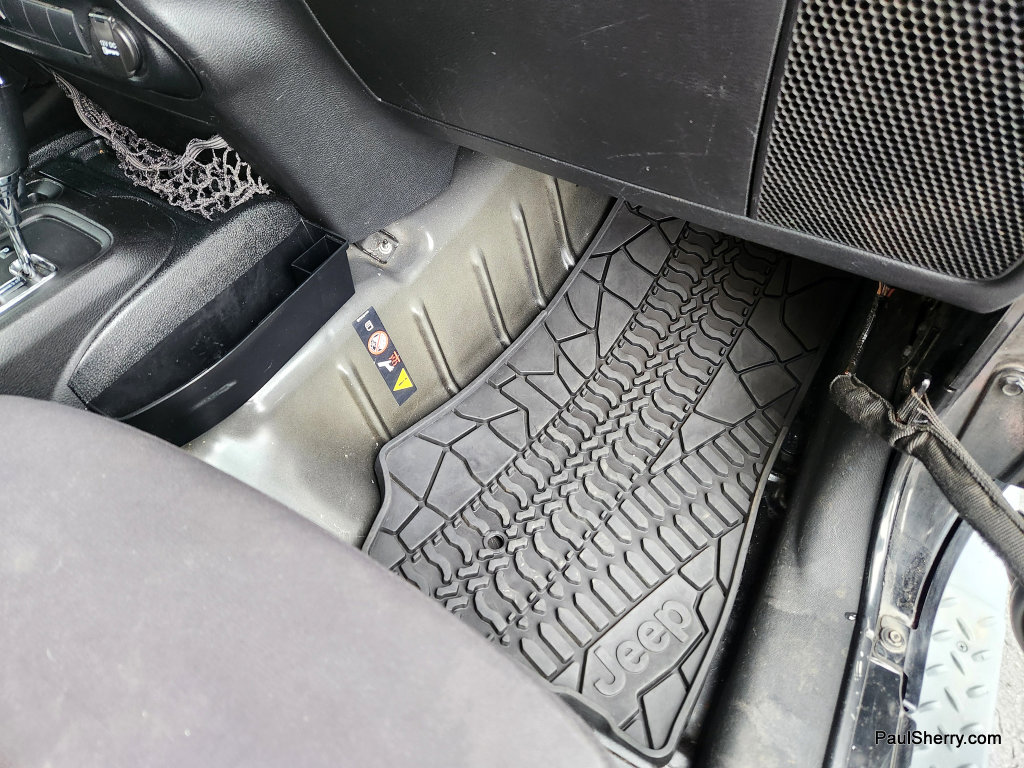 Used 2013 Jeep Wrangler Sport image 28