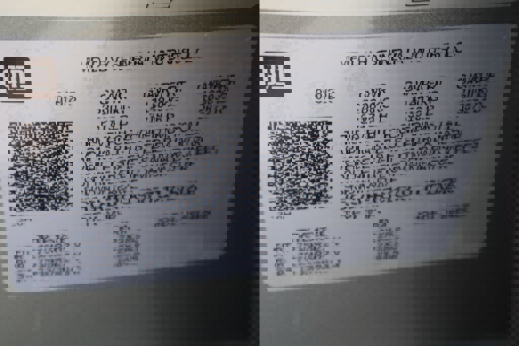 New 2026 Buick Enclave Avenir w/ Super Cruise Package image 26