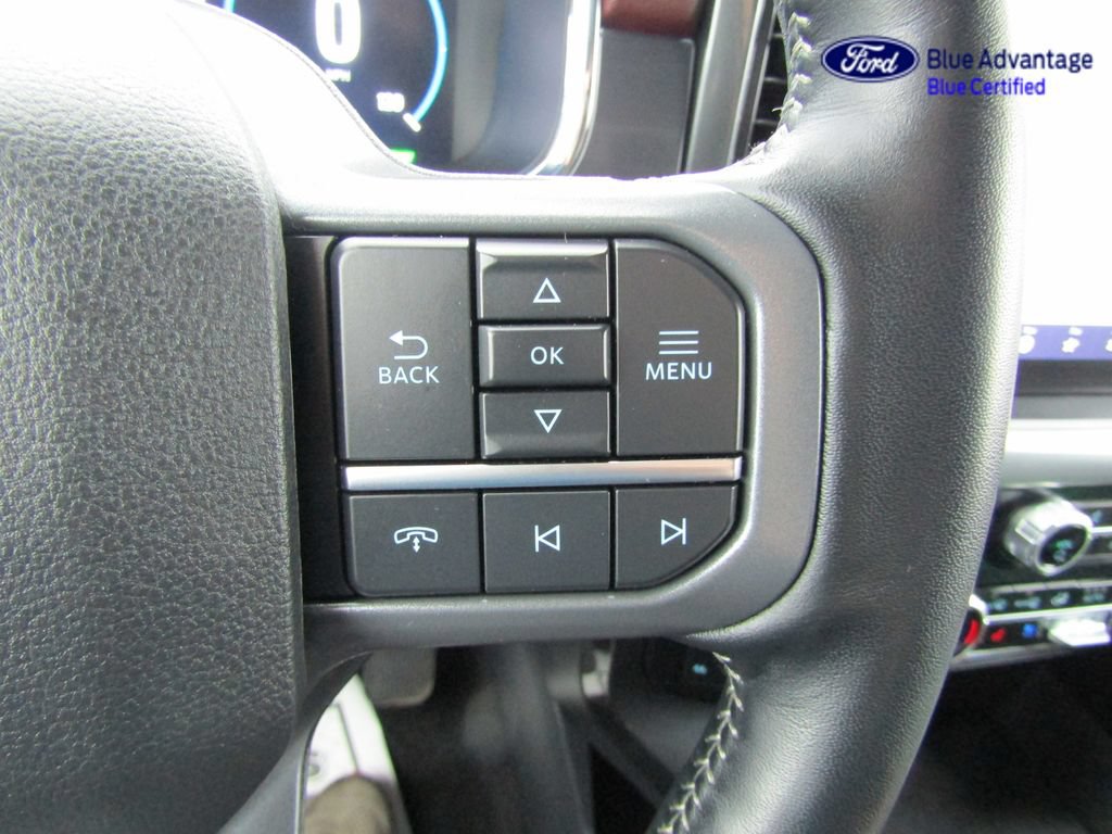 Used 2023 Ford F150 Lariat AWD/4WD image 29