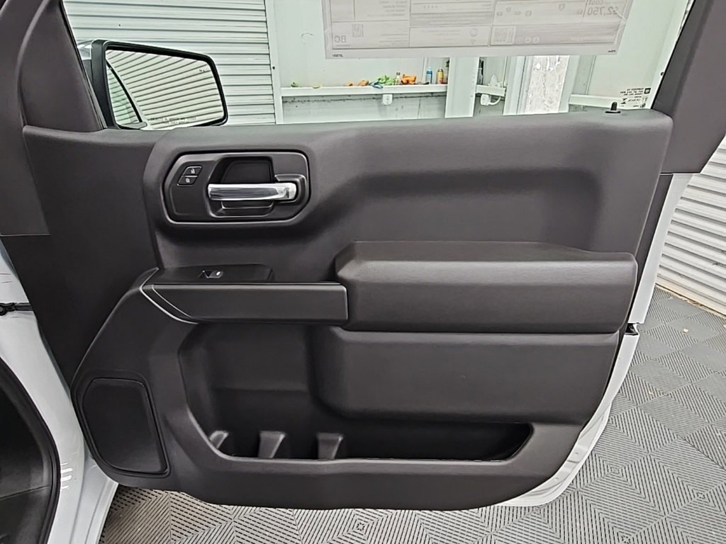 New 2025 GMC Sierra 1500 Pro w/ Pro Value Package image 30