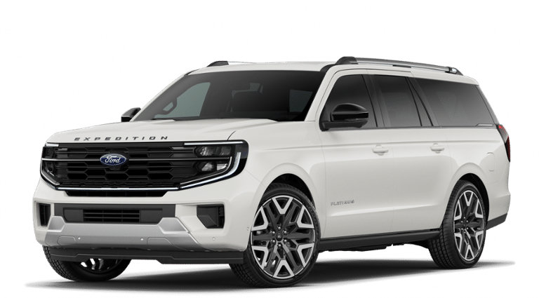 New 2026 Ford Expedition Max Platinum w/ Platinum Ultimate Package AWD/4WD image 24