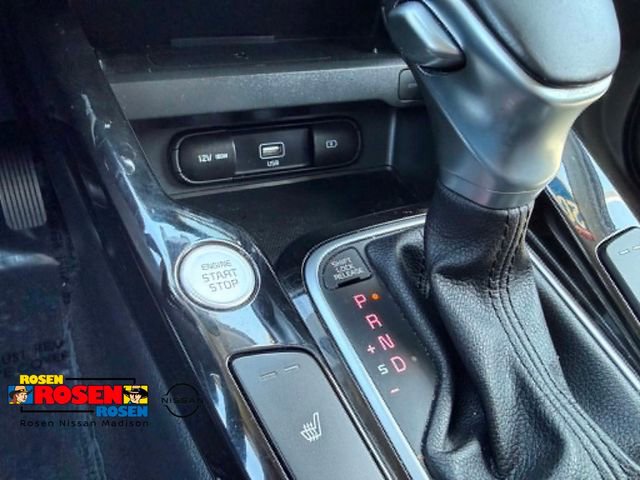 Used 2020 Kia Soul EX FWD image 23