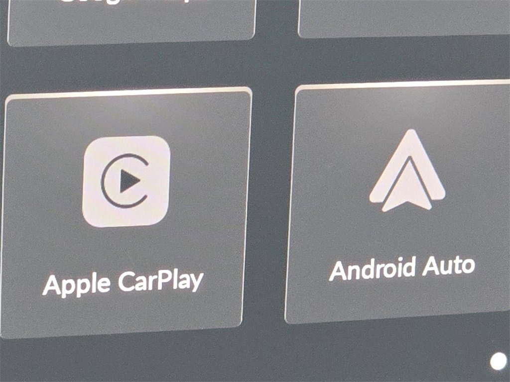 New 2026 Honda Passport TrailSport image 6