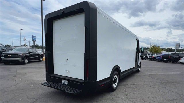 Used 2024 Chevrolet Brightdrop 600 w/ Battery Pack, Max Range image 8