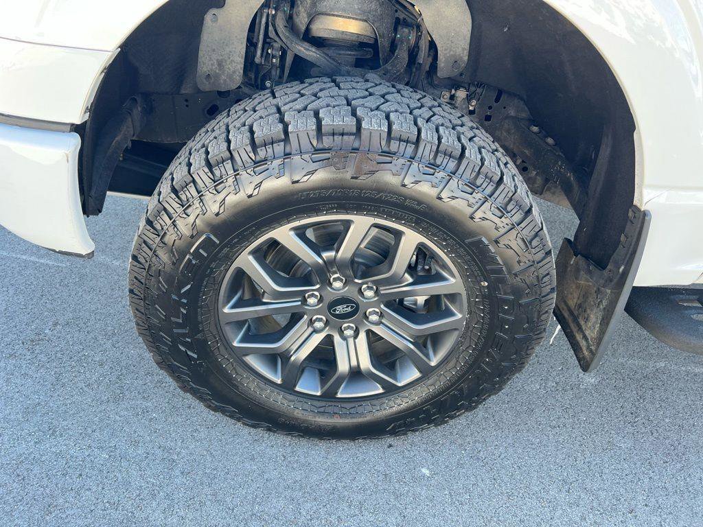 Used 2023 Ford F150 Tremor w/ Equipment Group 402A High image 13