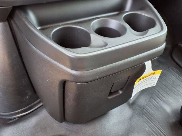 New 2025 Chevrolet Express 2500 w/ Driver Convenience Package image 10