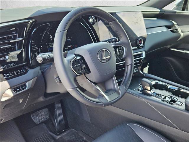 Used 2026 Lexus RX 350 Premium w/ Kick Snesor w/ Tow Package AWD/4WD image 13