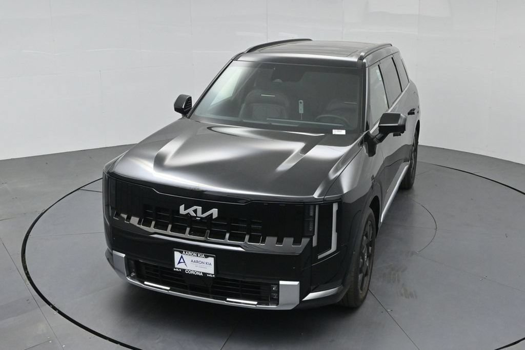 New 2027 Kia Telluride SX w/ Towing Package FWD image 57