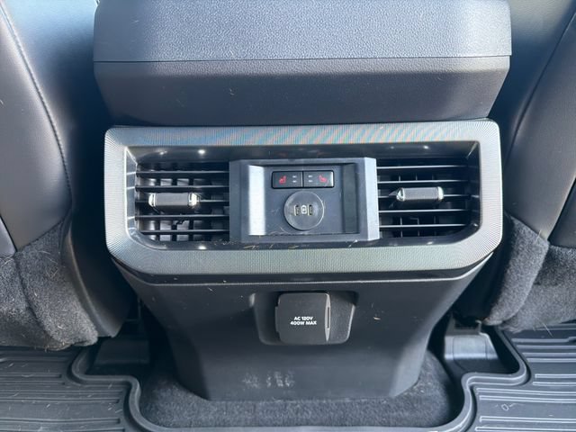 Used 2025 Ford F350 Platinum AWD/4WD image 41