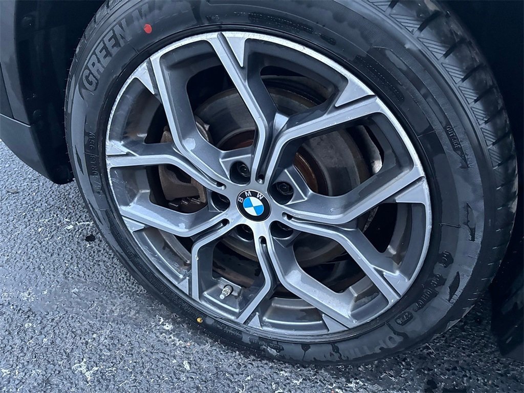 Used 2021 BMW X1 xDrive28i w/ Convenience Package image 9
