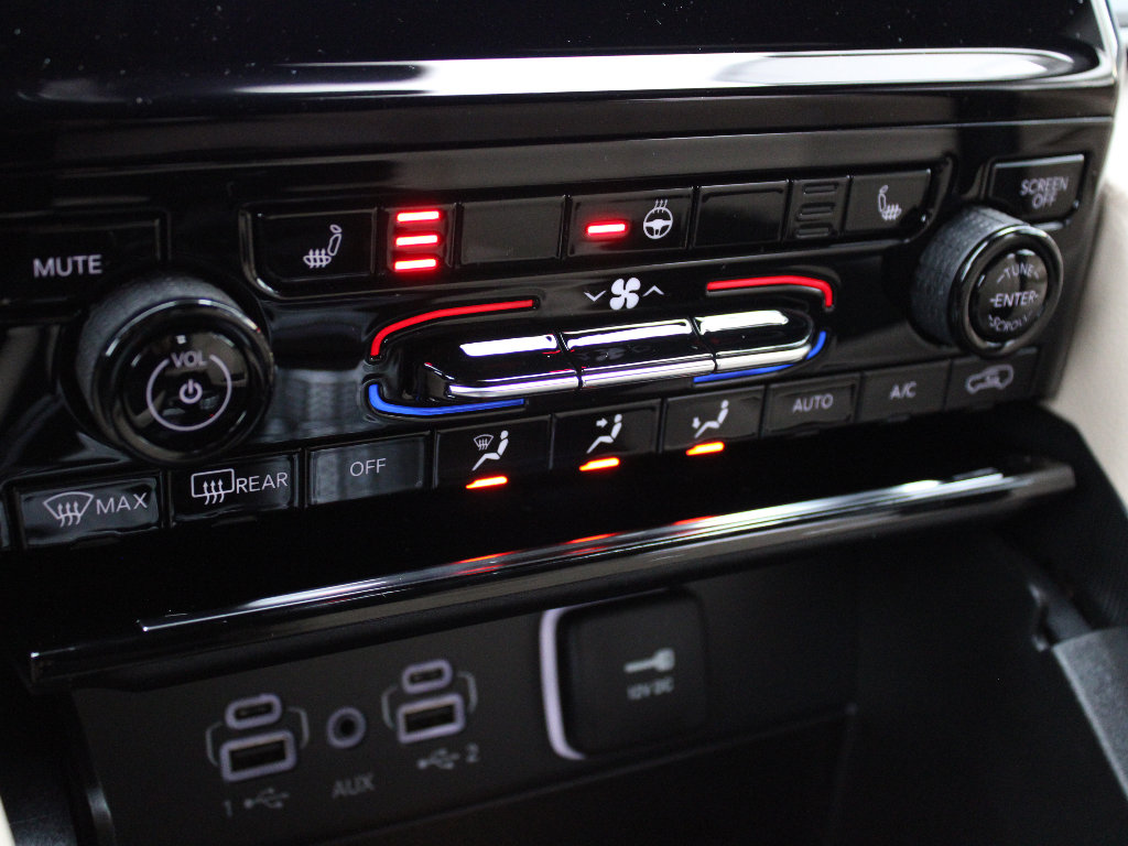 New 2025 Jeep Grand Cherokee Limited image 17