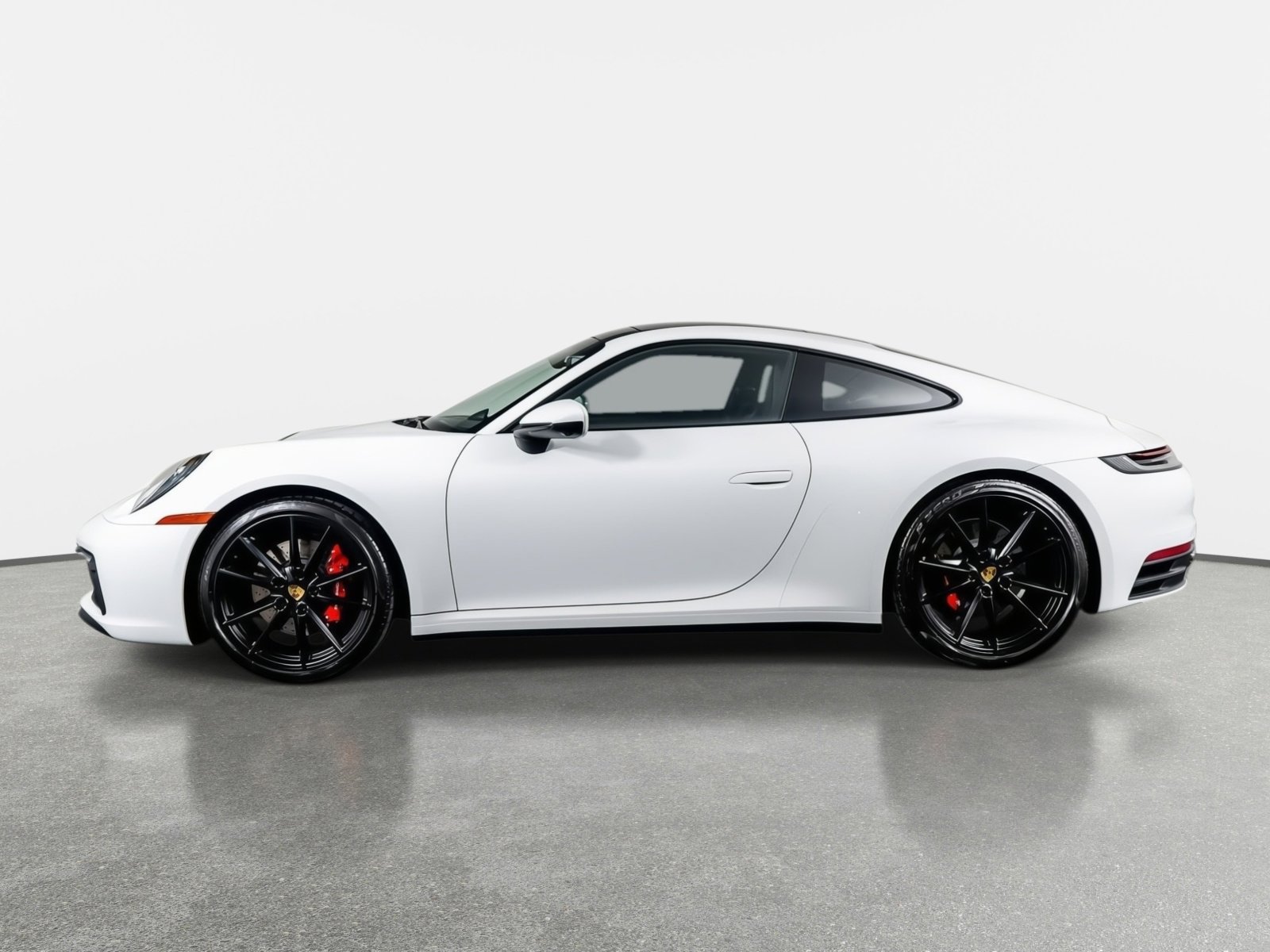 Used 2020 Porsche 911 Carrera S RWD image 22