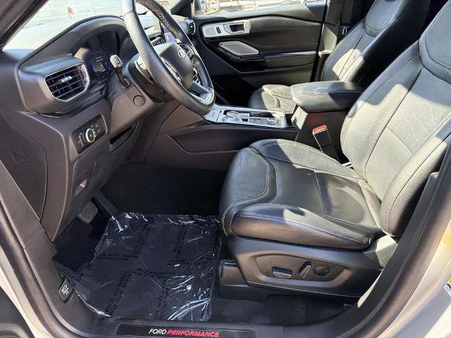 Certified 2023 Ford Explorer ST w/ Equipment Group 401A AWD/4WD image 19