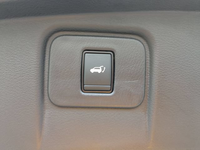 Certified 2024 Nissan Murano Platinum w/ Cargo Package FWD image 33