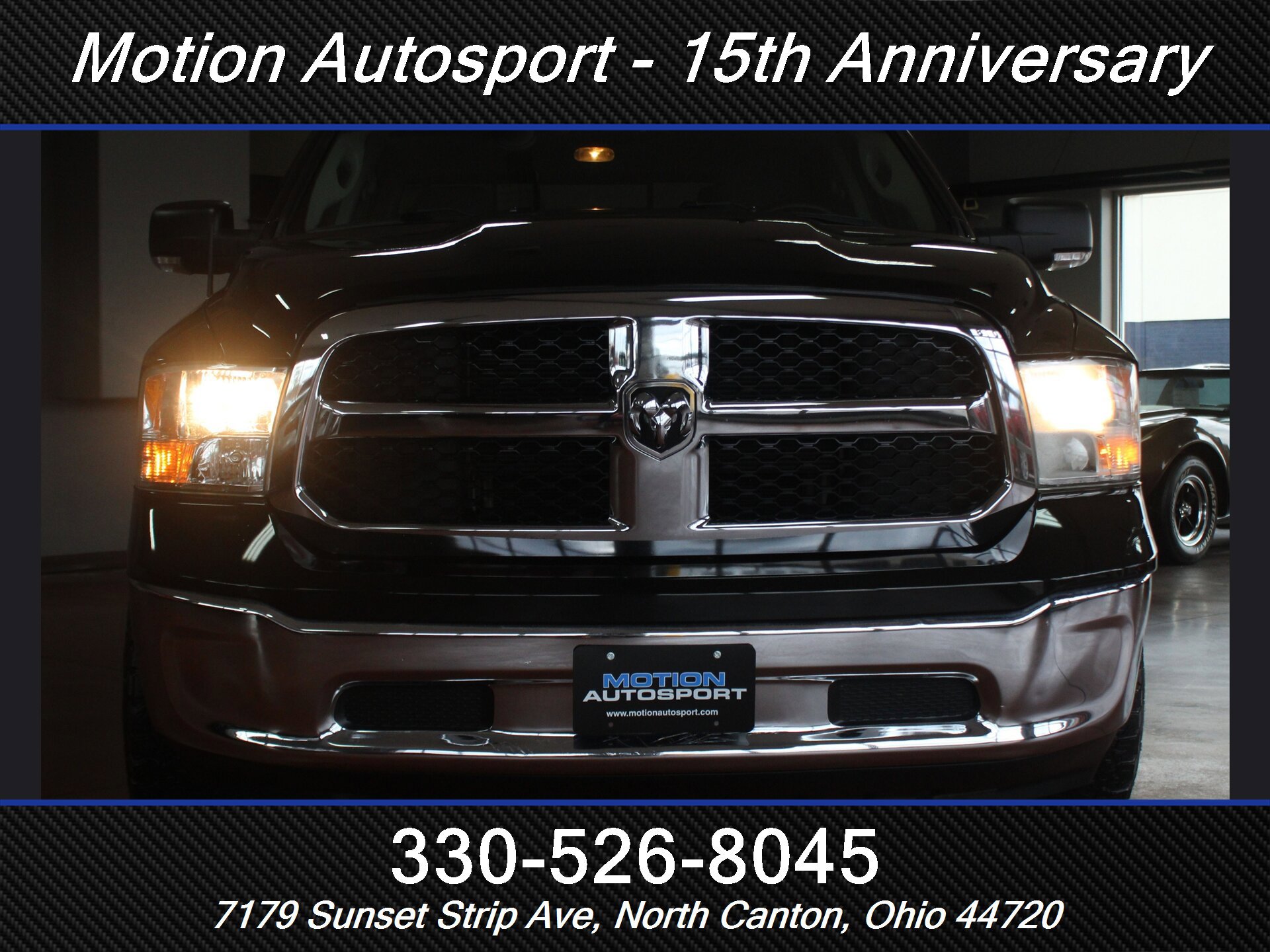 Used 2020 RAM 1500 Classic SLT w/ Luxury Group AWD/4WD image 45