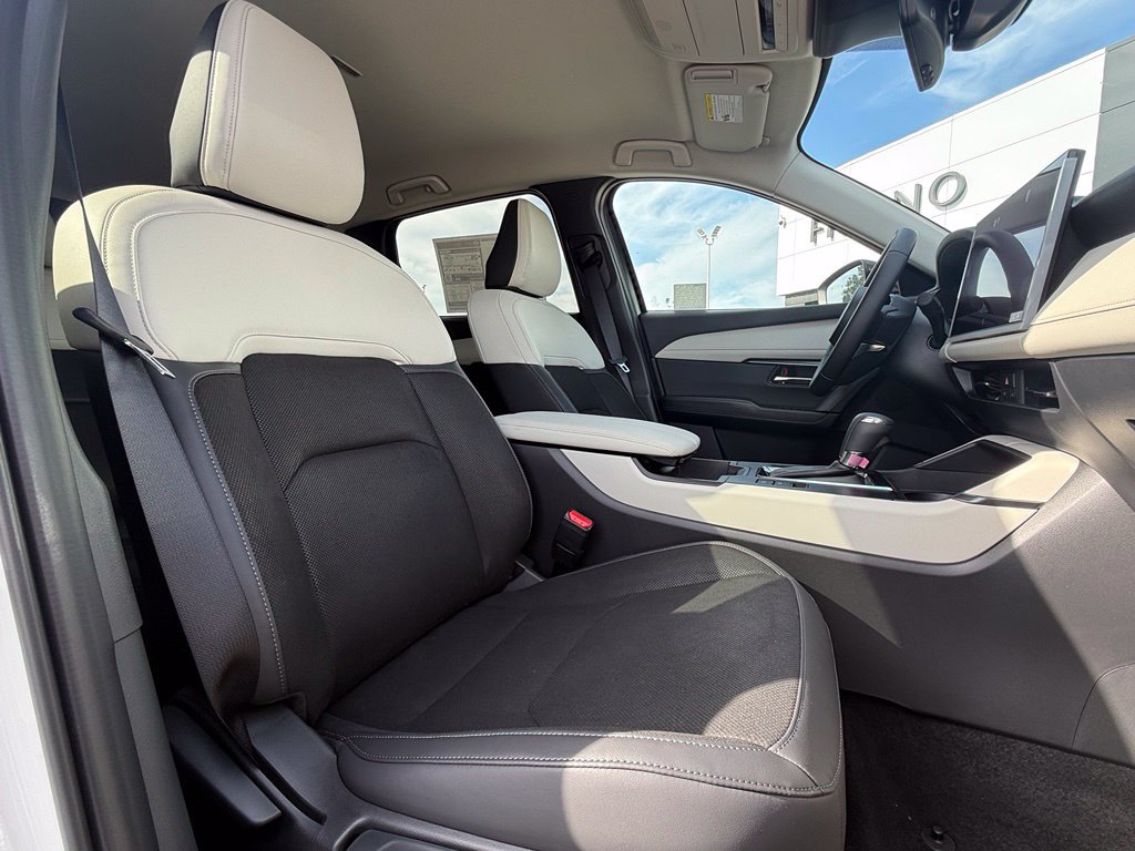 New 2026 MAZDA CX-5 Preferred AWD/4WD image 16
