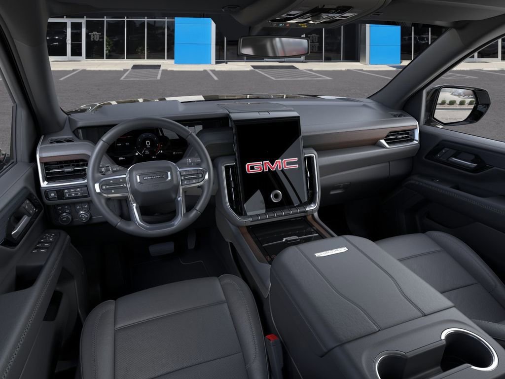 New 2026 GMC Yukon XL Denali AWD/4WD image 14