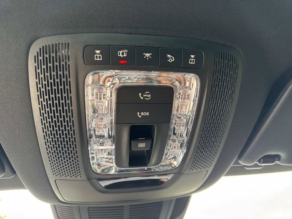 New 2026 Mercedes-Benz GLE 53 AMG GLE 53 AMGﾮ image 20