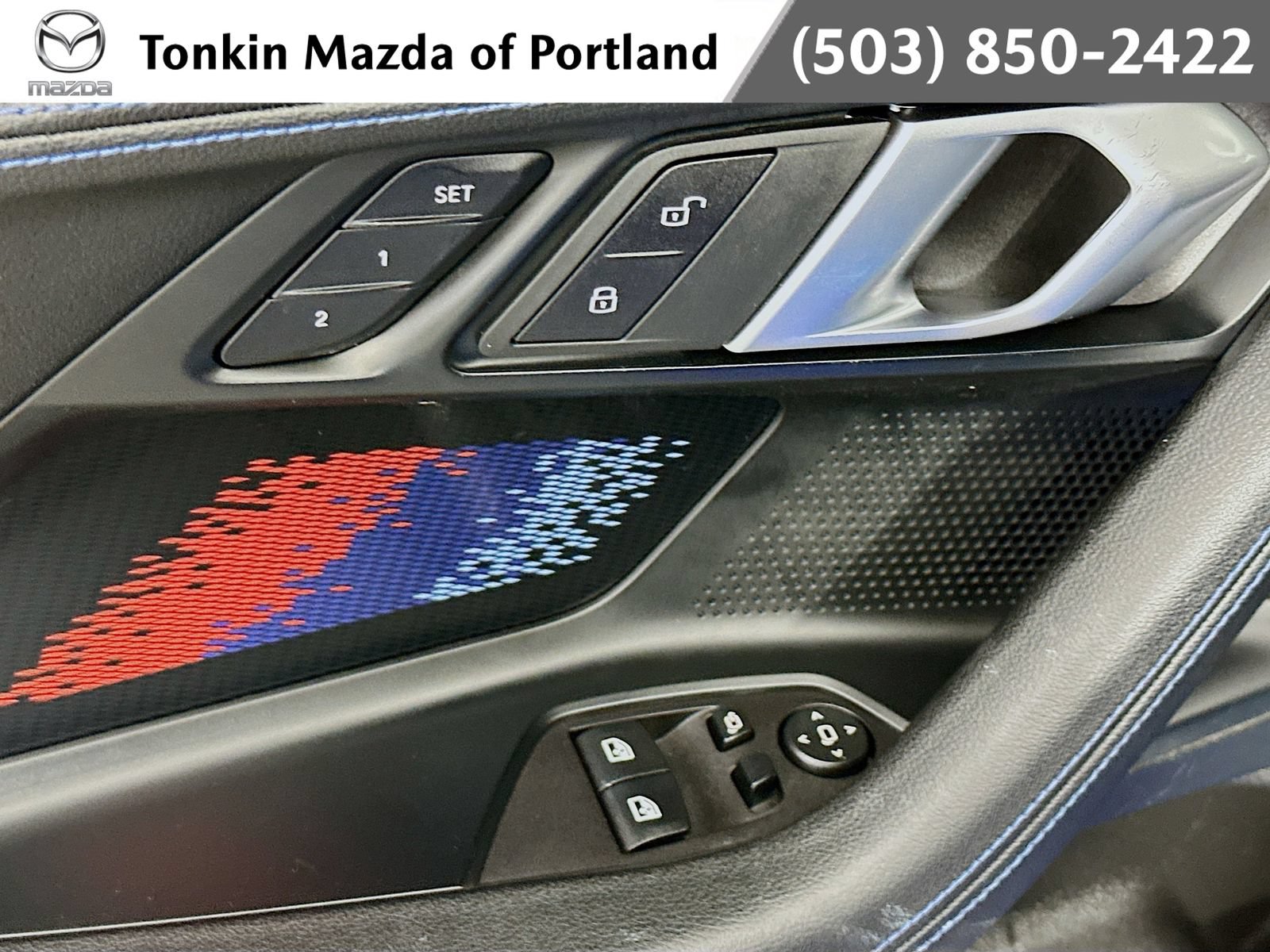 Used 2024 BMW M2 w/ Lighting Package RWD image 18