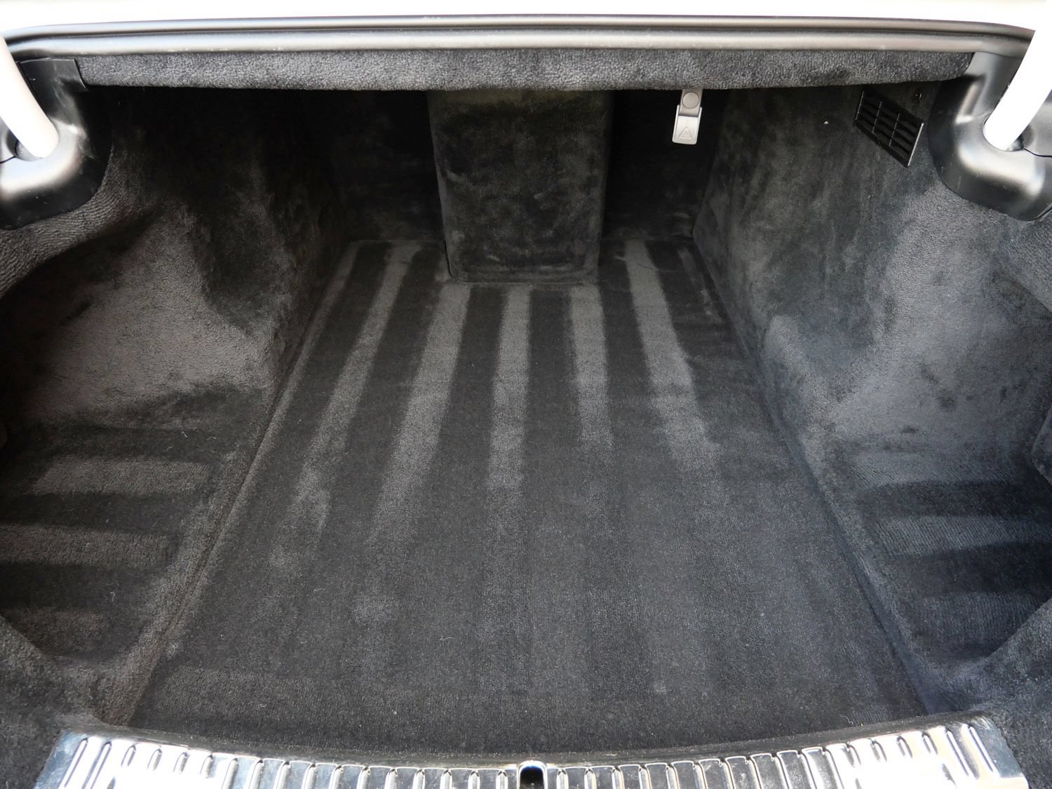 Certified 2021 Rolls-Royce Ghost AWD/4WD image 27