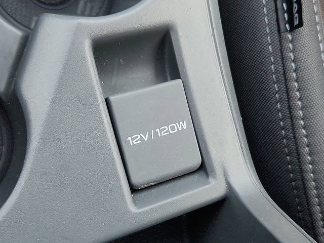 Certified 2025 Subaru Crosstrek 2.0i image 20