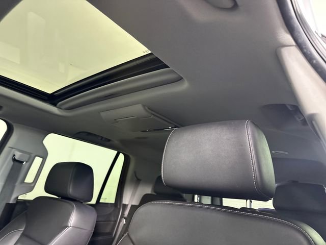 Used 2020 Chevrolet Tahoe LT image 12