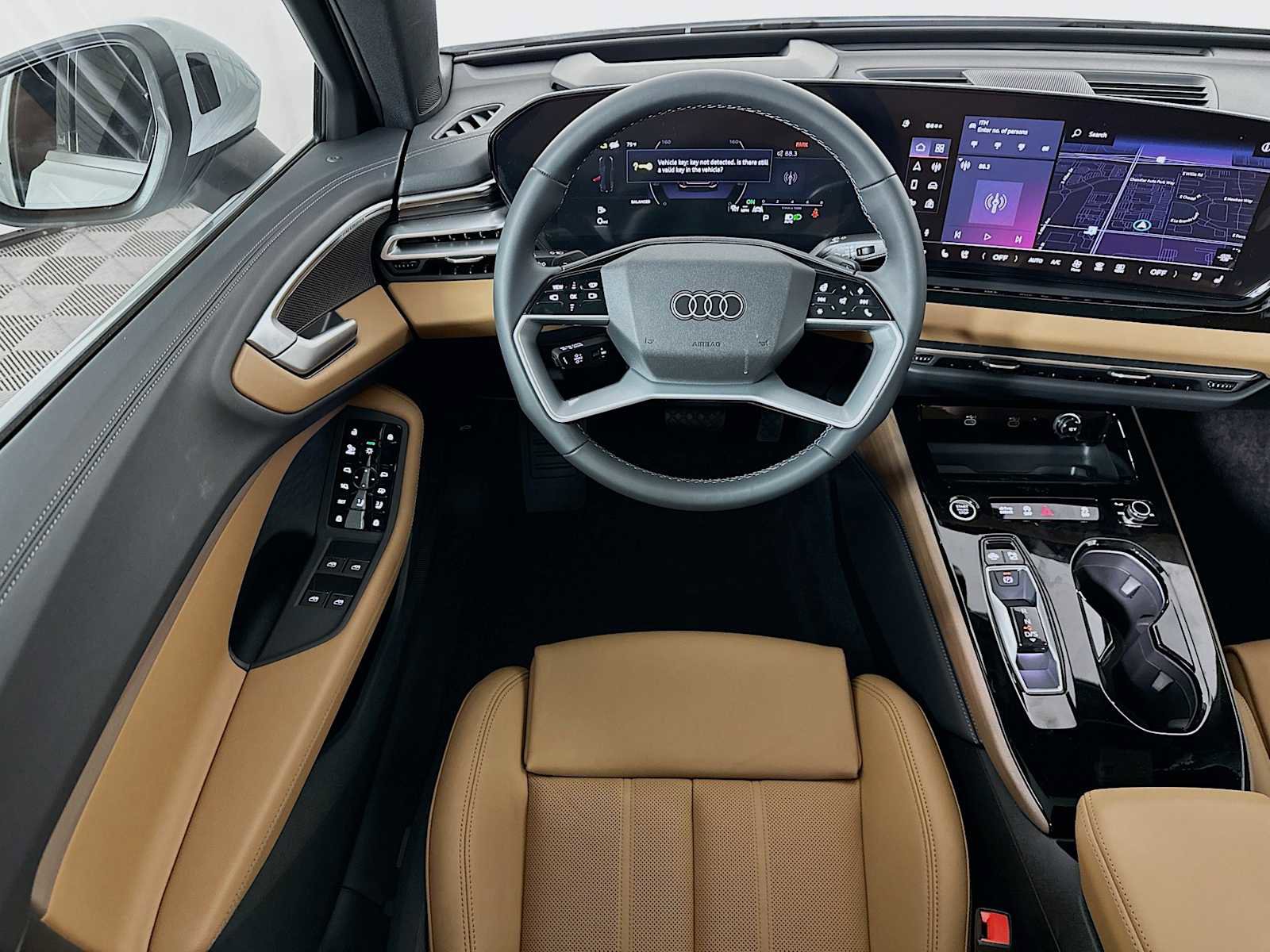 New 2025 Audi A5 2.0T Prestige image 20