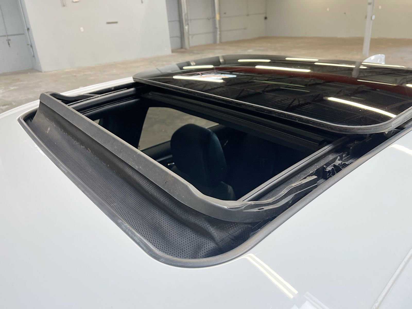 Used 2023 Cadillac CT5 Premium Luxury image 22