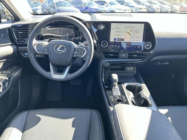 Used 2024 Lexus NX 350 AWD w/ Cold Area Package image 17